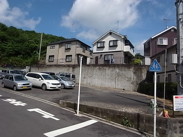 津田丸山駐車場 その他1