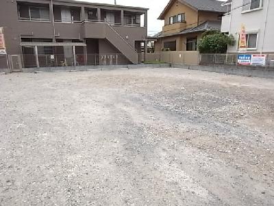 網野駐車場 その他1