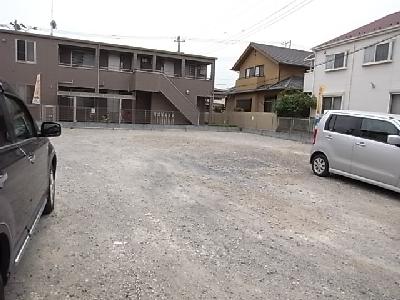 網野駐車場 その他2