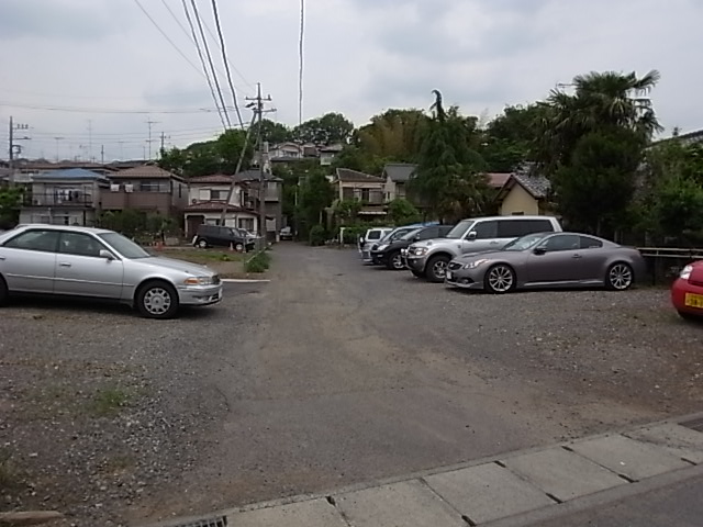豊成第二駐車場 その他2