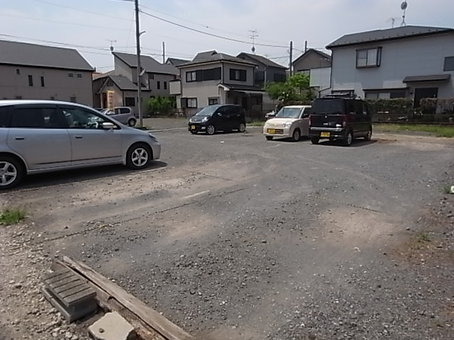 豊成第三駐車場（6～17） その他1
