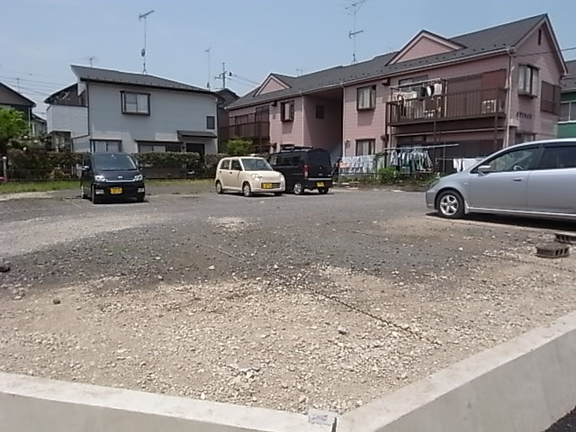 豊成第三駐車場（6～17） その他2