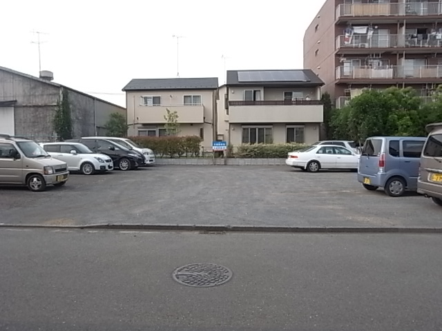 宮下駐車場 キッチン