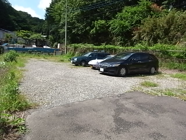 林　丸山駐車場 その他1