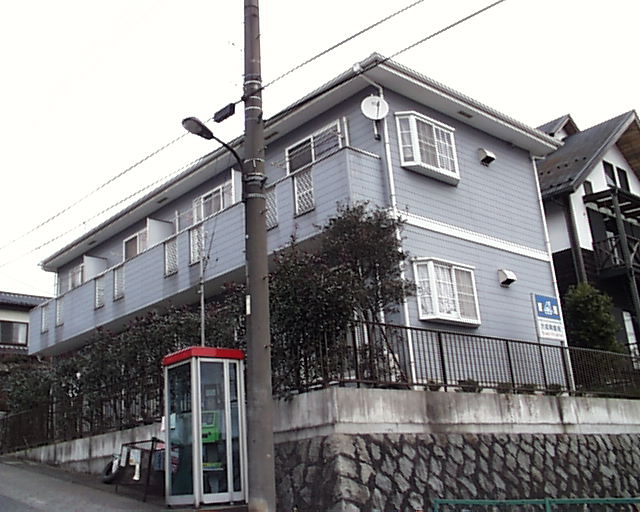 アオキ第一駐車場 周辺画像1