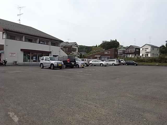 山口大戸郵便局前駐車場 その他2