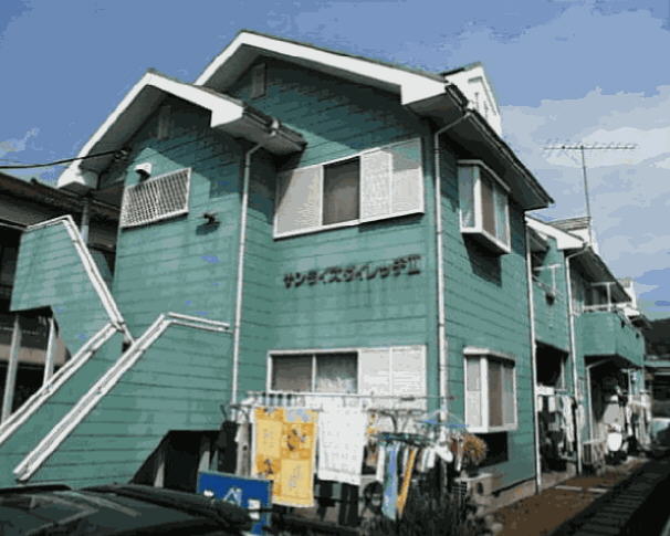 田中第二駐車場 周辺画像2