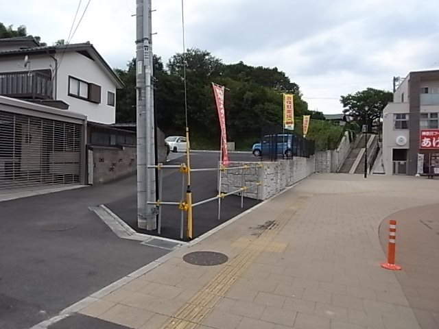 相原西口パーキング その他外観1