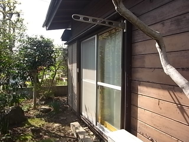 松本様貸家 その他外観1