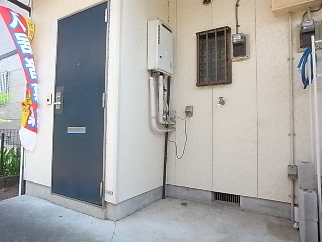 町田アパート その他1