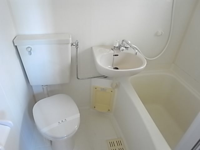 町田アパート その他2
