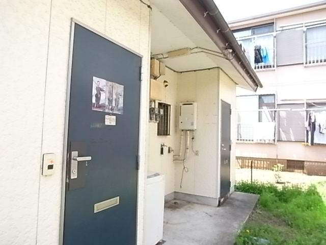 町田アパート その他外観1