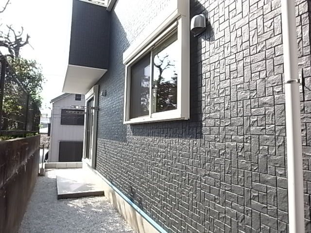 Vie・LIBERTE その他外観1