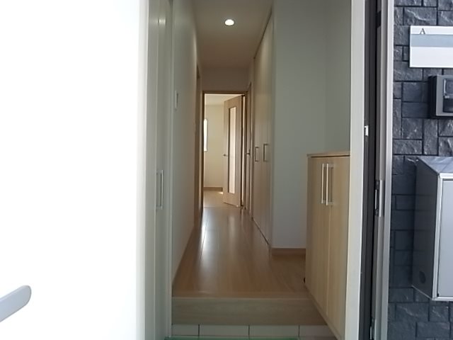 Vie・LIBERTE 玄関