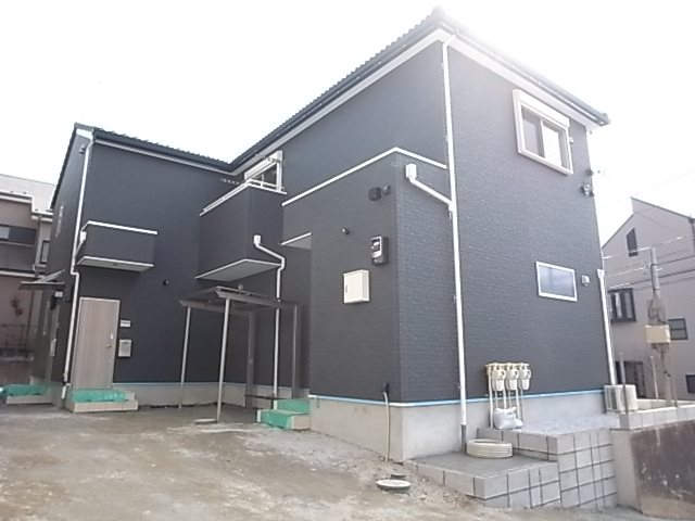 Vie・LIBERTE その他外観2