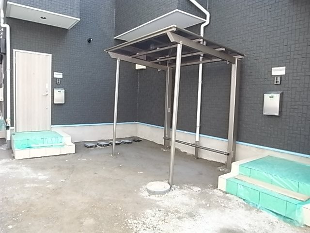 Vie・LIBERTE その他外観3