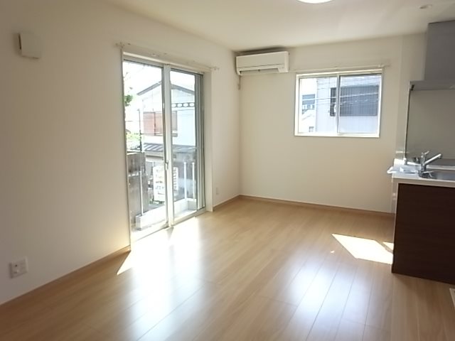 Vie・LIBERTE リビング