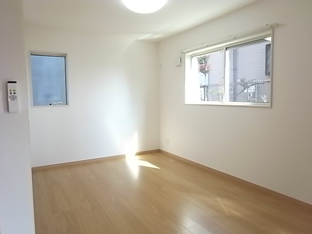 Vie・LIBERTE ベッドルーム