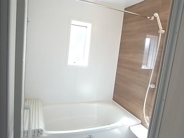 Vie・LIBERTE 風呂画像