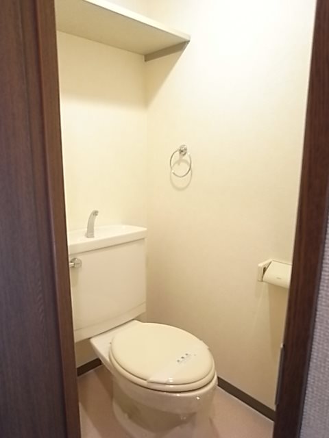 リヴェール橋本 その他2