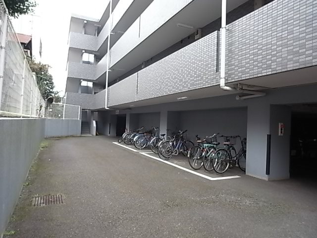 リヴェール橋本 その他外観1