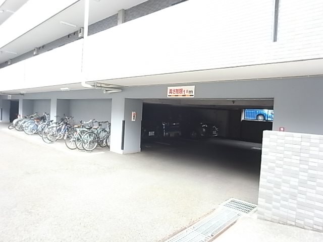 リヴェール橋本 その他外観2