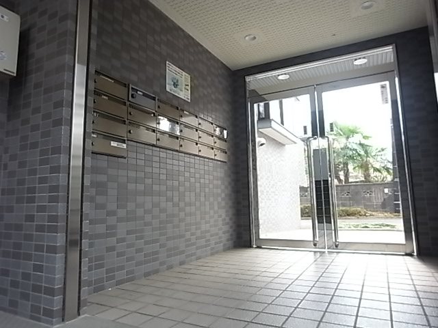 リヴェール橋本 その他外観3