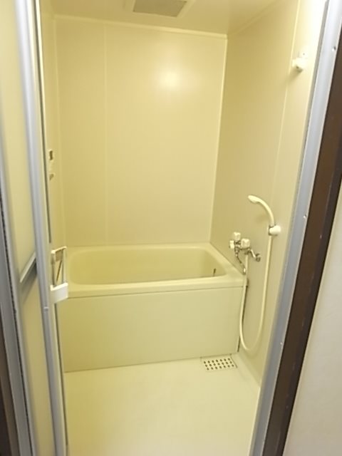 リヴェール橋本 風呂画像