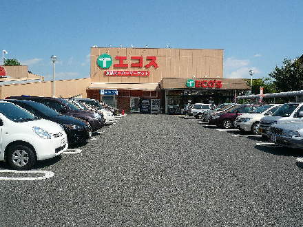 プラムハイム市川Ⅰ 周辺画像3