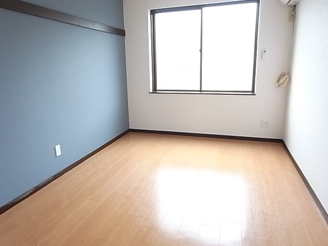 相川ハイツ リビング