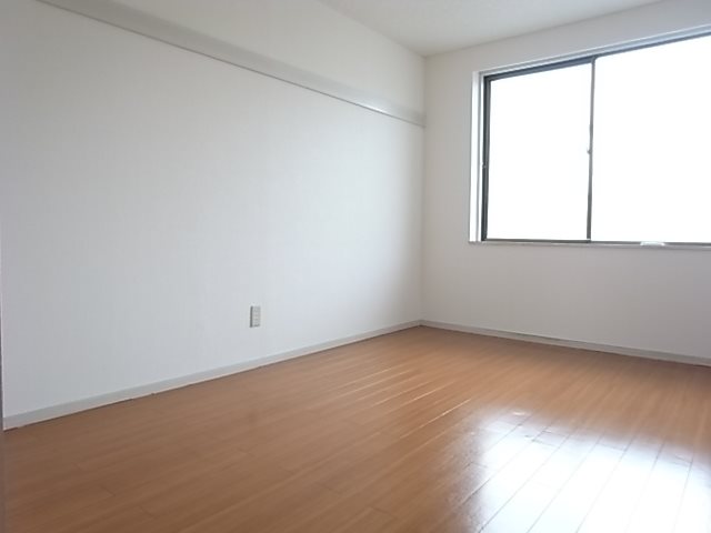 相川ハイツ リビング