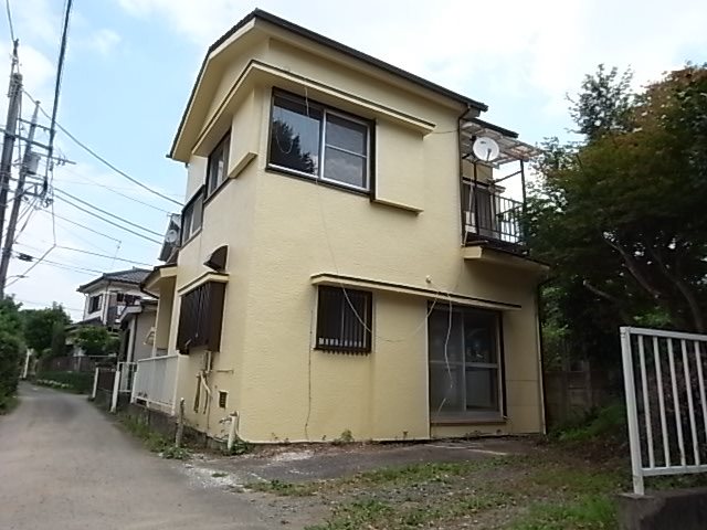菅野様貸家 その他外観1