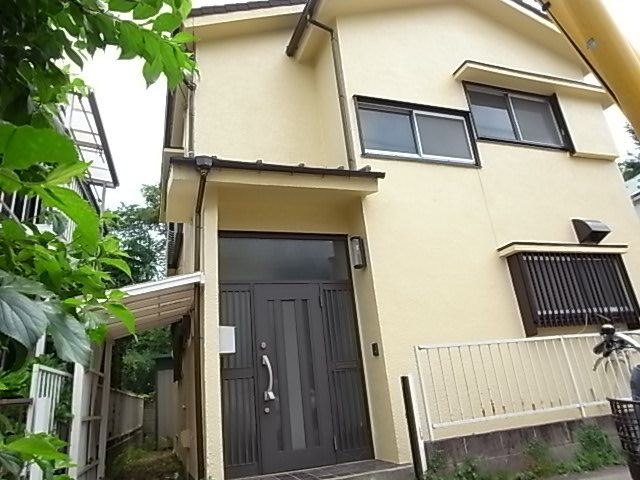 菅野様貸家 その他外観2