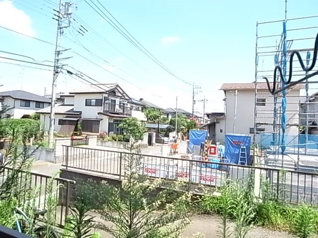 相川ハイツ その他外観3