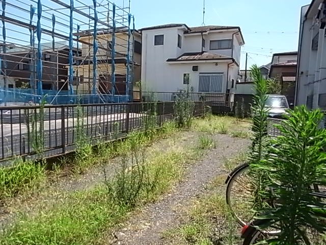相川ハイツ その他外観4
