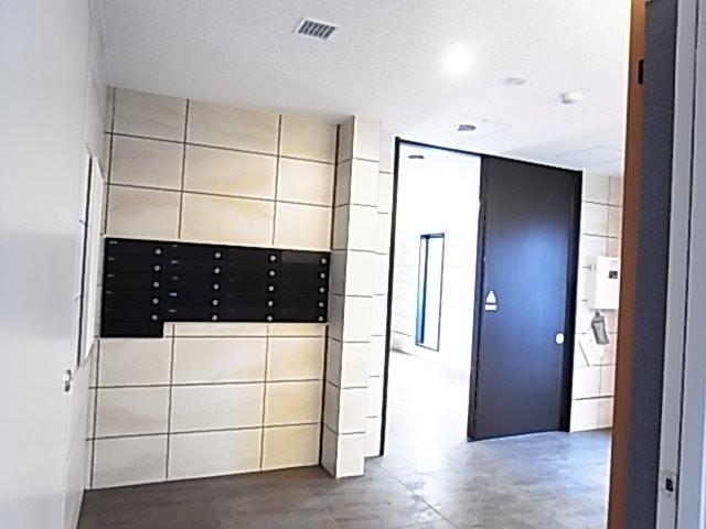 RURBAN　HASHIMOTO その他共有部分