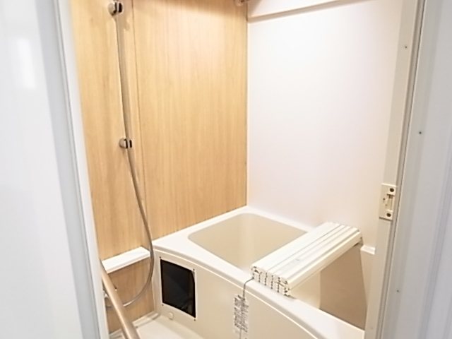 RURBAN　HASHIMOTO 風呂画像