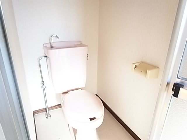 ハイツ小池　No.1 その他1