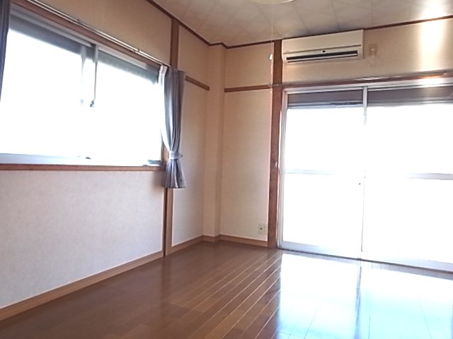 ハイツ小池　No.1 ベッドルーム