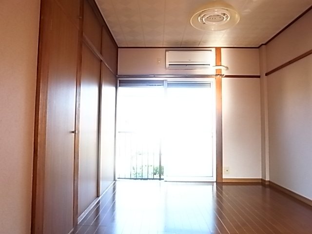 ハイツ小池　No.1 ベッドルーム
