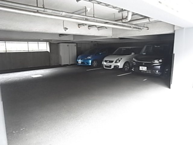 リヴェール橋本 その他外観3