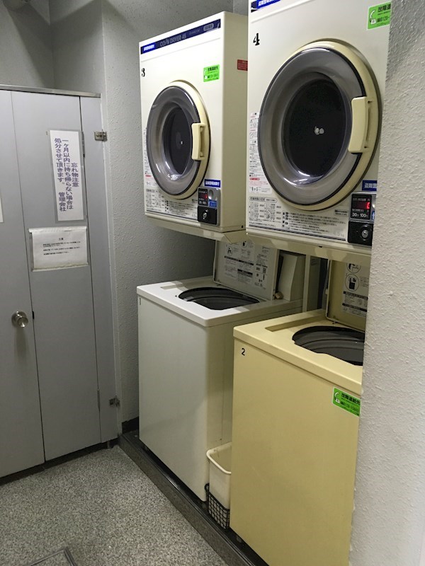 関内スクエァービル その他共有部分