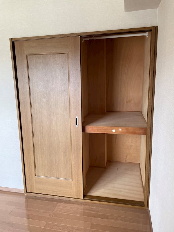 ドミール清澄 その他部屋・スペース