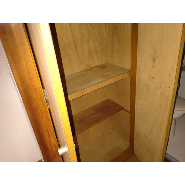 みまさかビル 収納