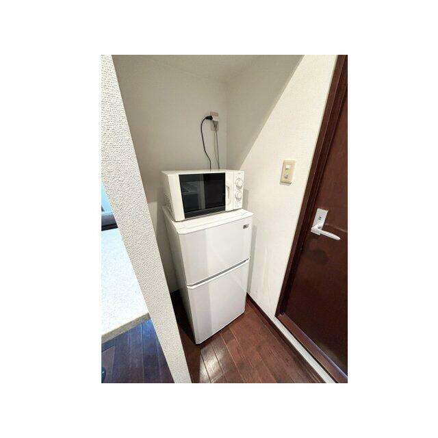 フロリスオーランティウム３ その他部屋・スペース
