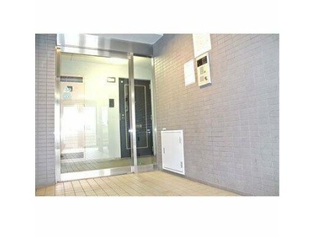 ヴェルステージ茅場町 セキュリティ