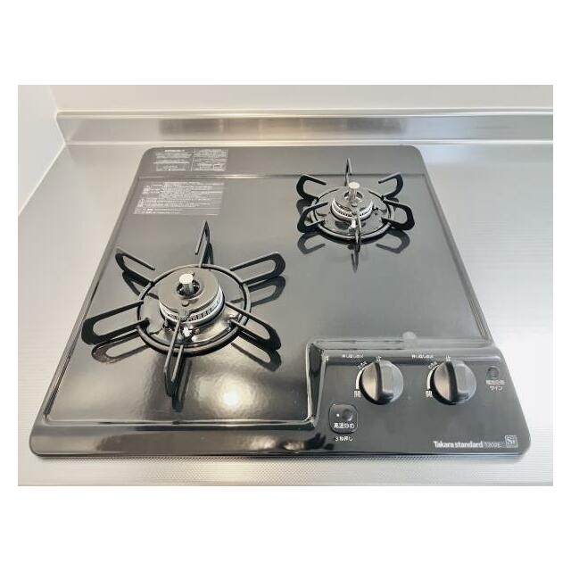 シティフォレスト森下 その他設備