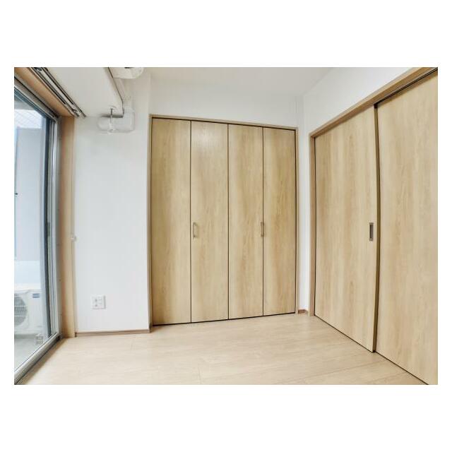 シティフォレスト森下 その他部屋・スペース