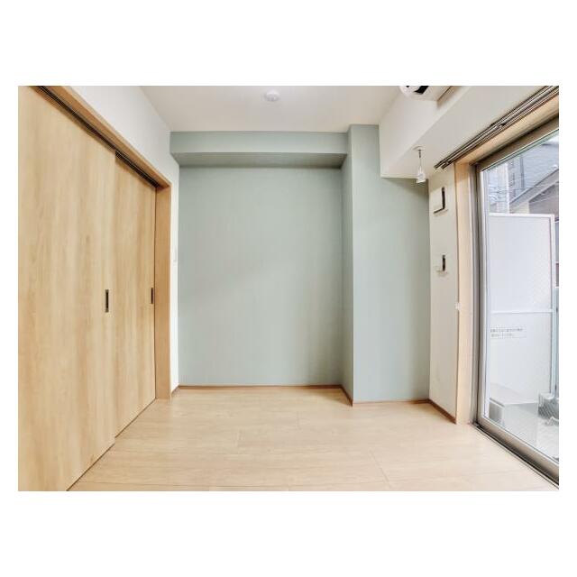 シティフォレスト森下 その他部屋・スペース