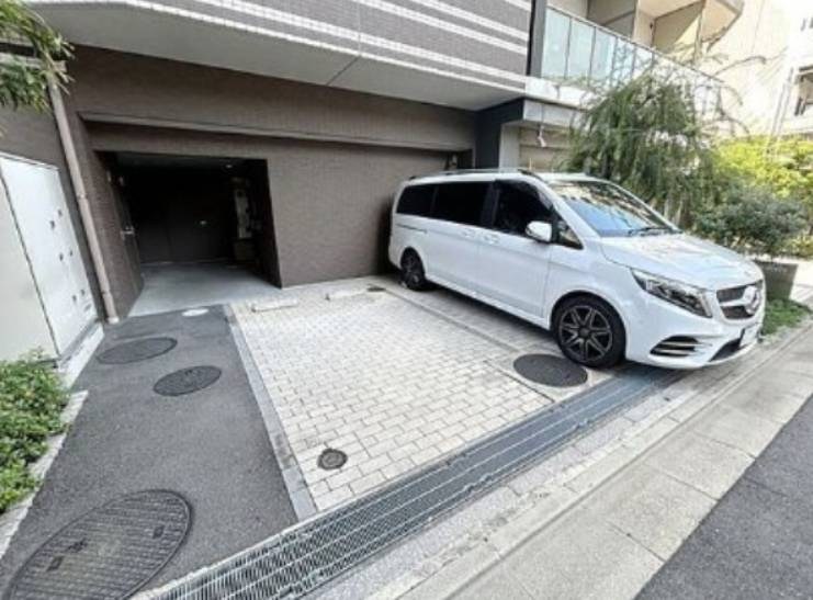 パークアクシス錦糸町ヴェール その他共有部分